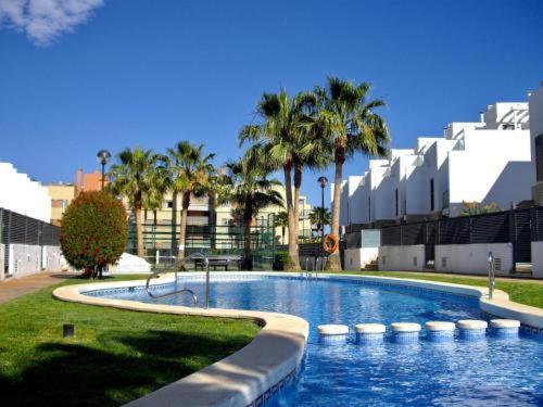 Alcossebre Villa Dulcinea 2023 Exterior photo